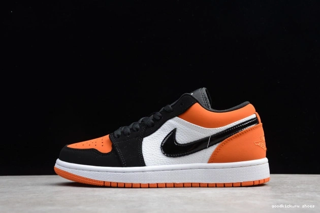 Jordan Air Backboard Low 553558-128 1 Shattered 0823